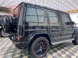 مێرسێدس بێنز G-Class